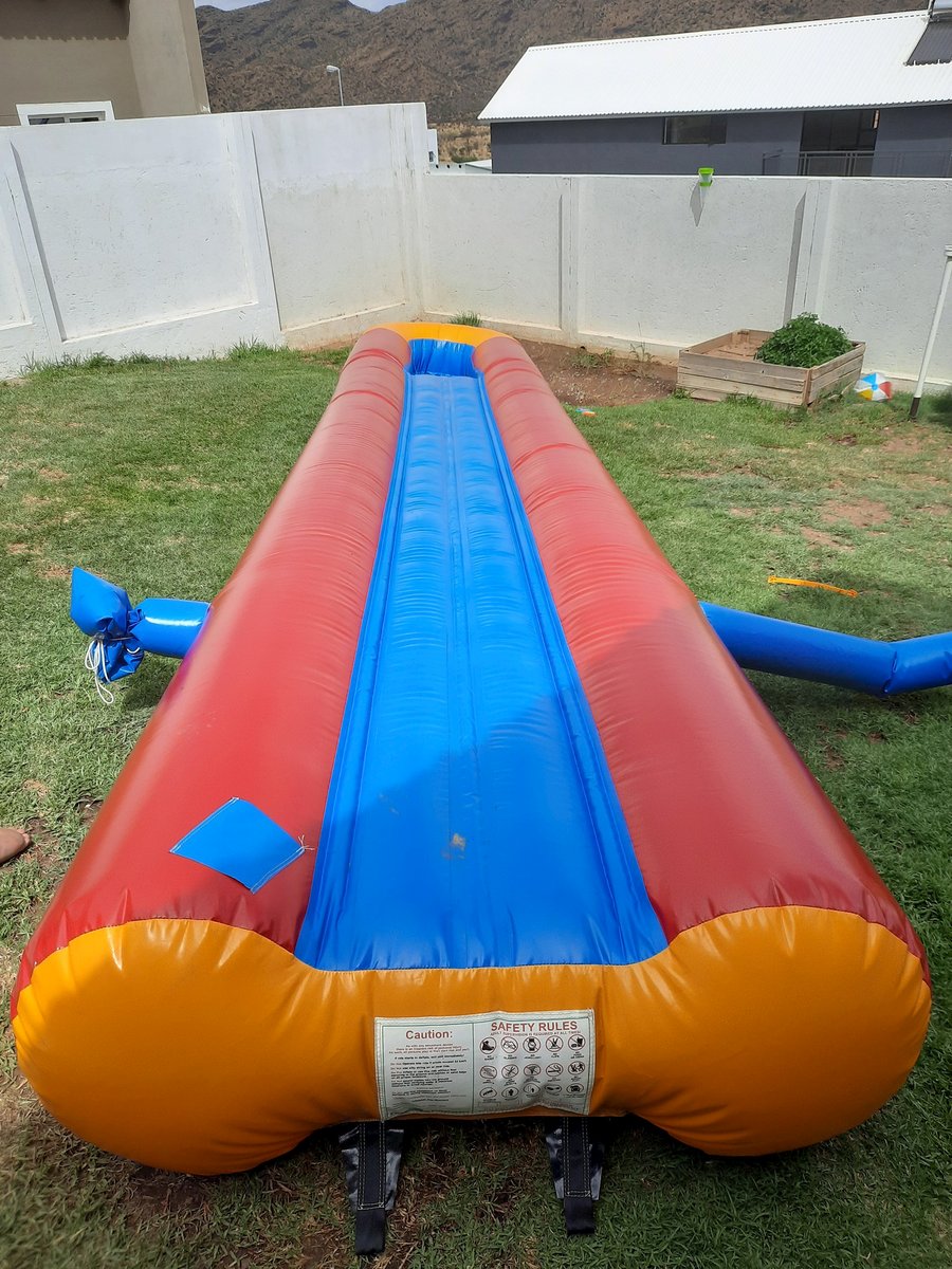 Single Slide